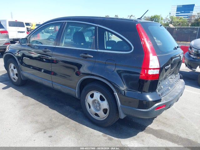 Honda CR-V Lx