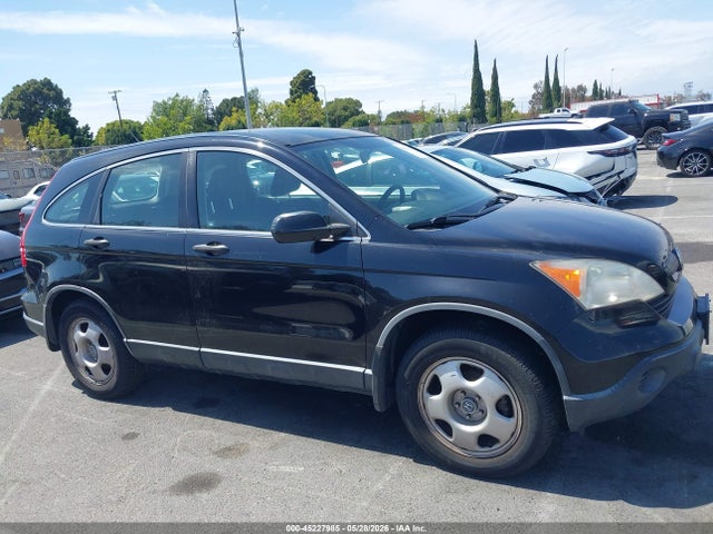 Honda CR-V Lx