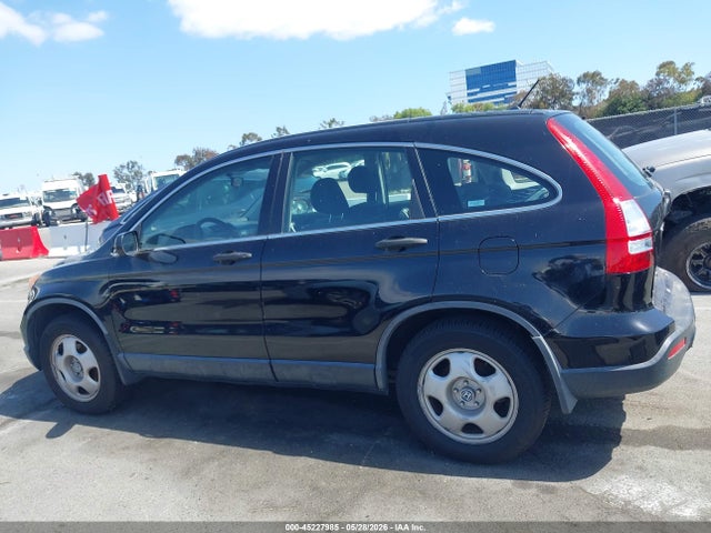 Honda CR-V Lx