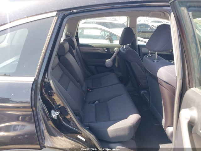 Honda CR-V Lx