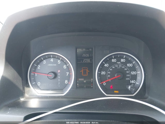 Honda CR-V Lx