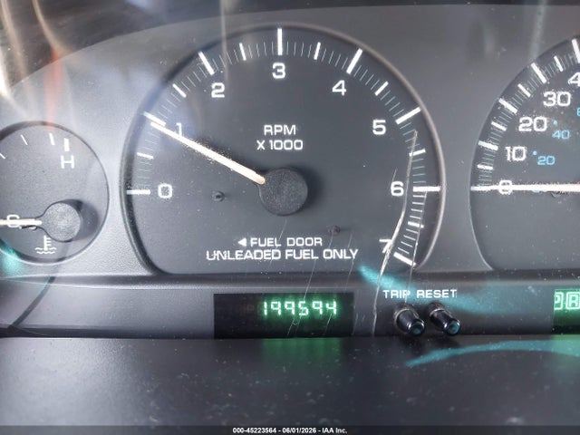Dodge Grand Caravan Se