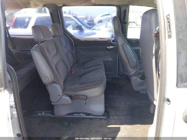 Dodge Grand Caravan Se