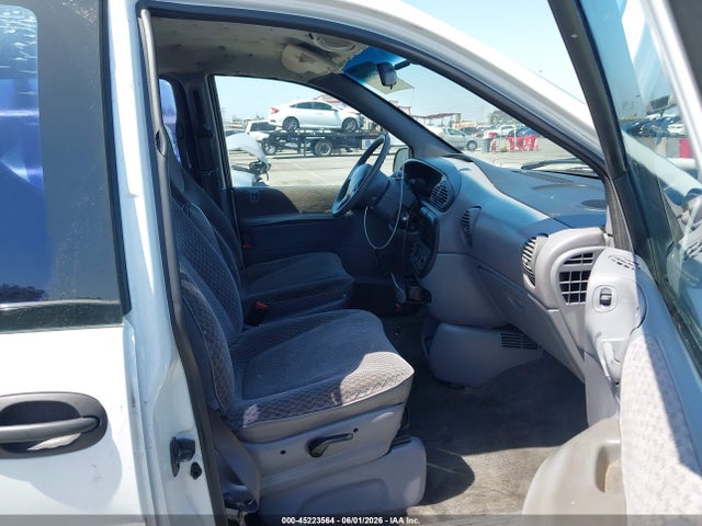 Dodge Grand Caravan Se