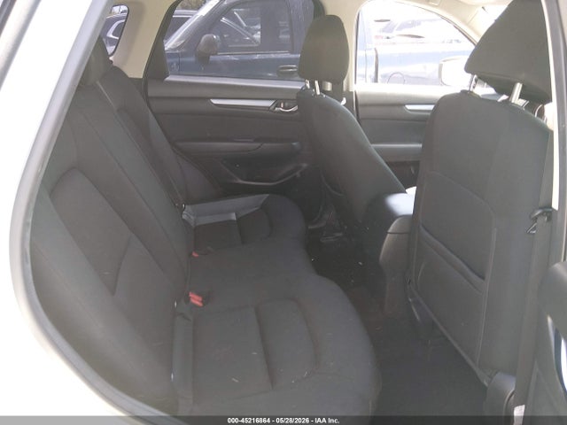 Mazda Cx Sport