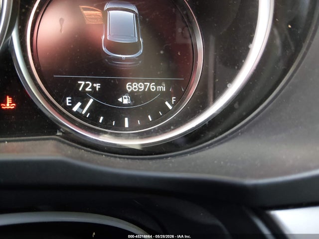 Mazda Cx Sport