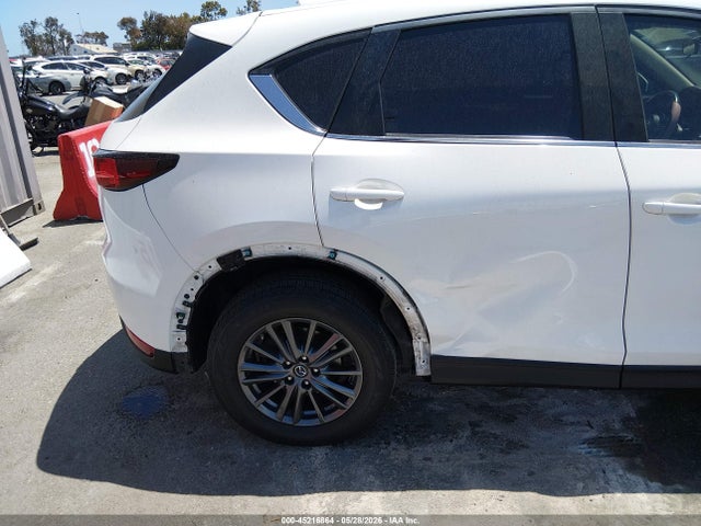 Mazda Cx Sport