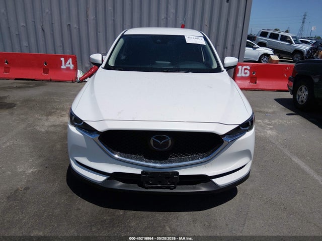 Mazda Cx Sport