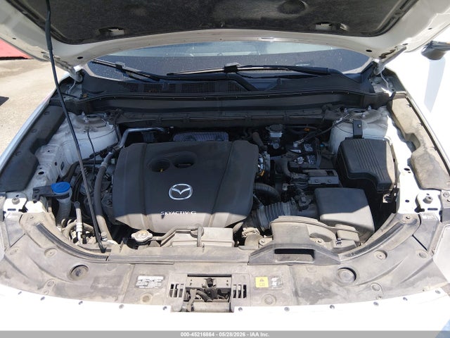 Mazda Cx Sport