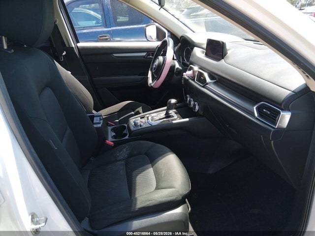 Mazda Cx Sport