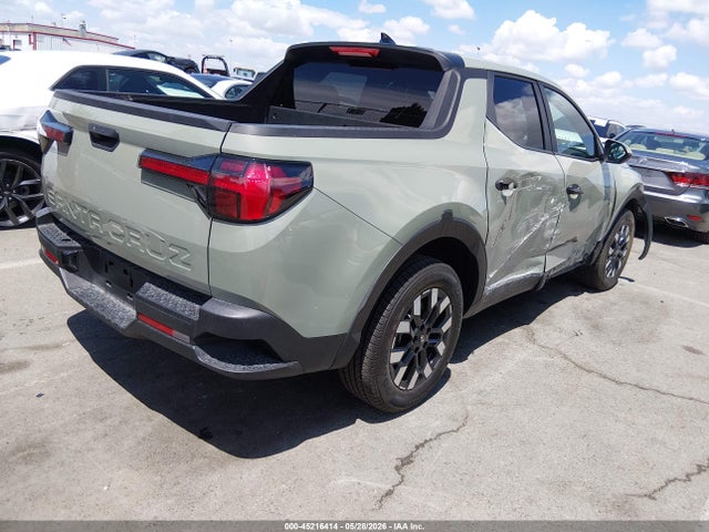 Hyundai SANTA CRUZ Se