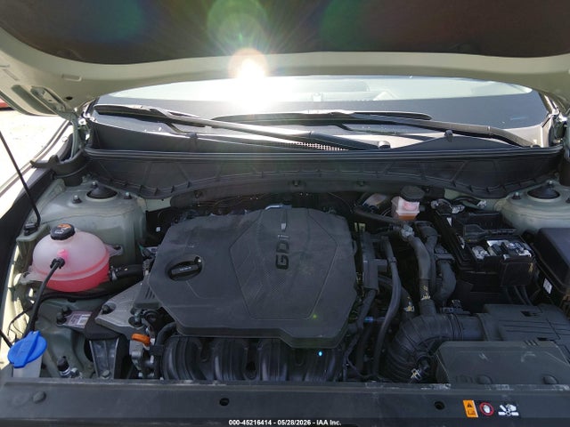 Hyundai SANTA CRUZ Se