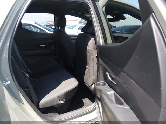 Hyundai SANTA CRUZ Se