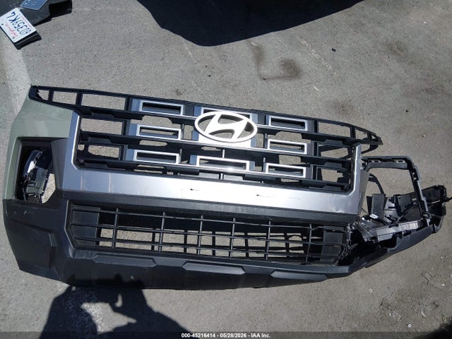 Hyundai SANTA CRUZ Se