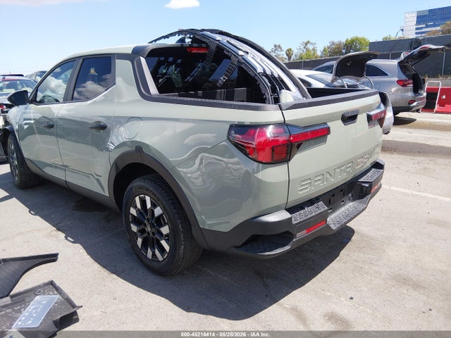 Hyundai SANTA CRUZ Se