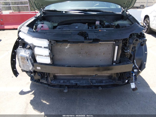 Hyundai SANTA CRUZ Se