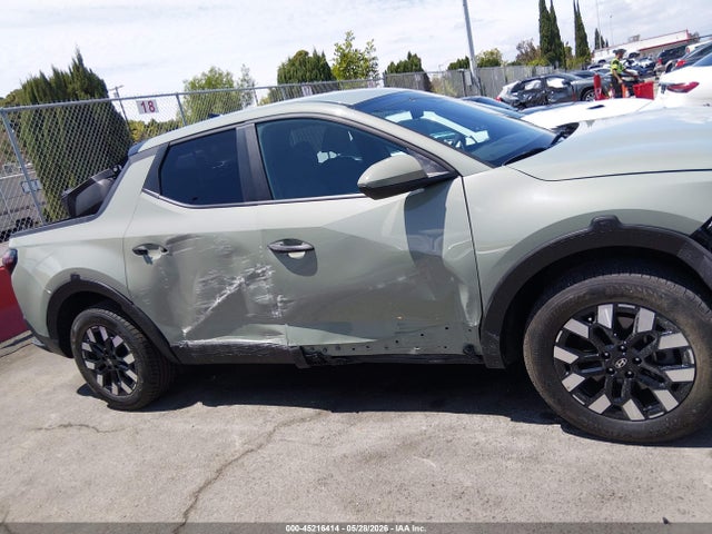Hyundai SANTA CRUZ Se