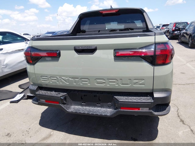 Hyundai SANTA CRUZ Se