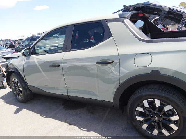 Hyundai SANTA CRUZ Se