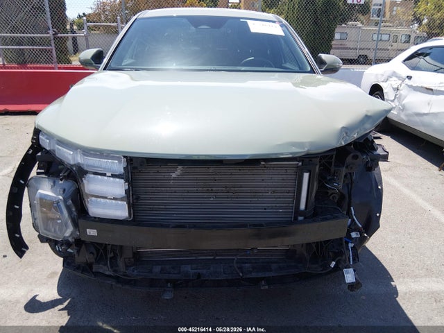 Hyundai SANTA CRUZ Se