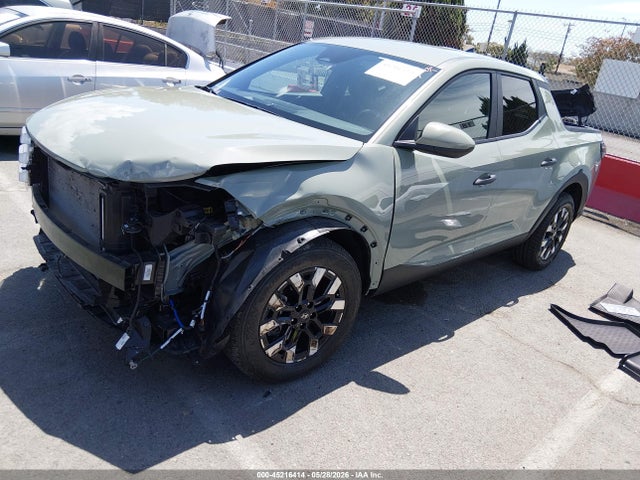 Hyundai SANTA CRUZ Se