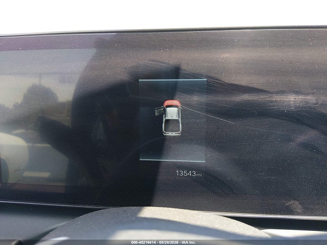 Hyundai SANTA CRUZ Se