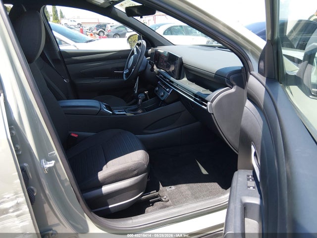 Hyundai SANTA CRUZ Se