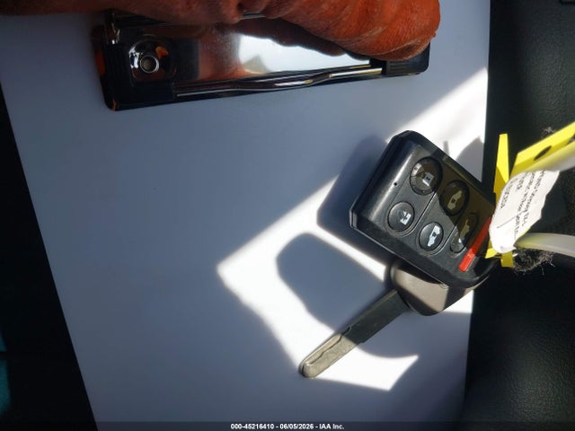 Honda Odyssey Ex-l