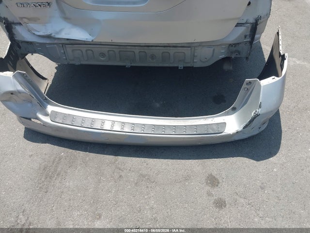 Honda Odyssey Ex-l