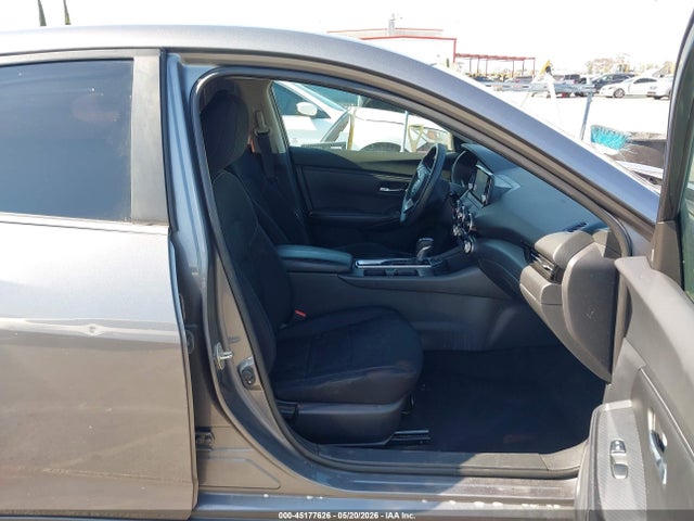 Nissan Sentra S Xtronic Cvt