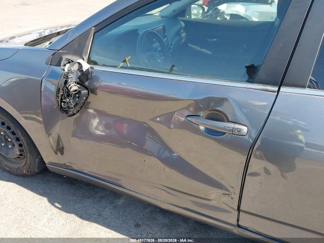 Nissan Sentra S Xtronic Cvt