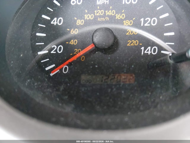 Toyota Highlander Limited V6