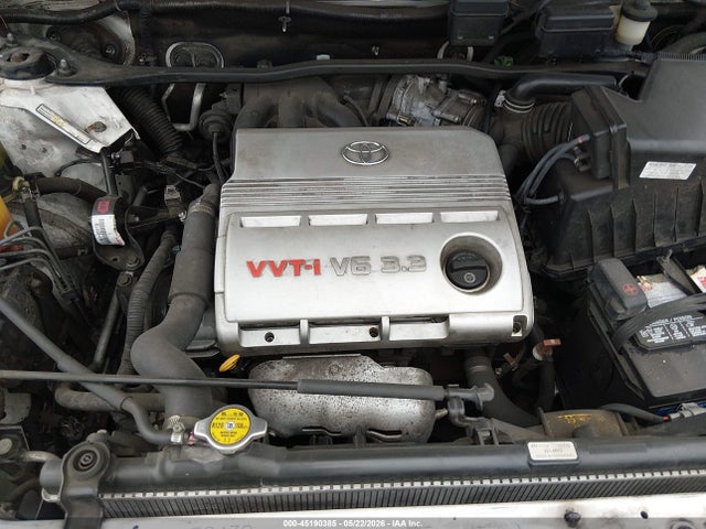 Toyota Highlander Limited V6