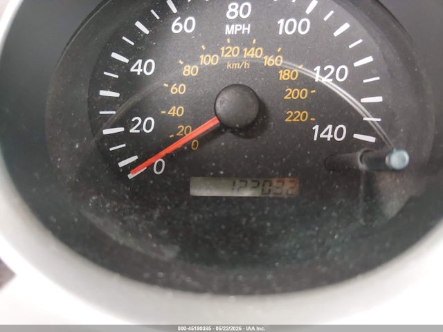Toyota Highlander Limited V6