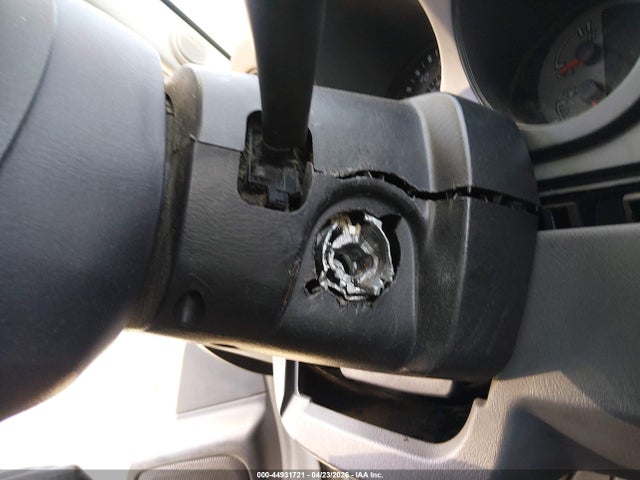 Nissan Frontier Xe