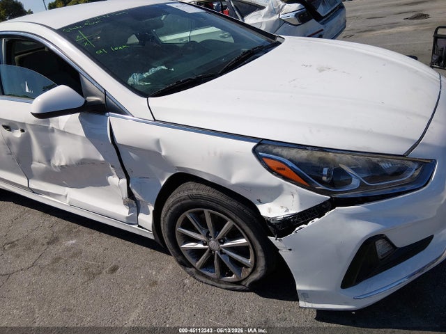 Hyundai SONATA Se