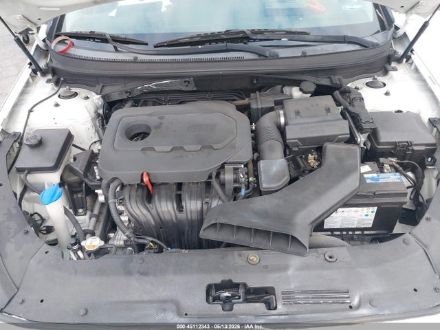 Hyundai SONATA Se