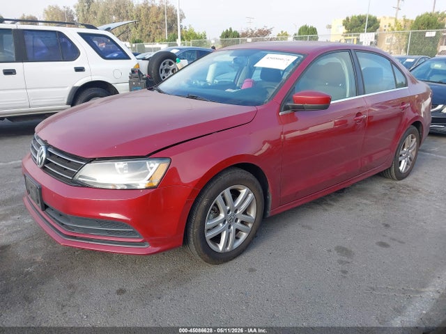 Volkswagen Jetta 1.4t S