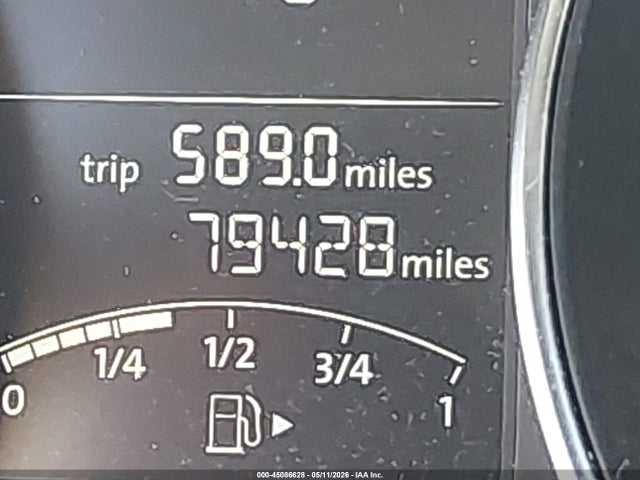 Volkswagen Jetta 1.4t S
