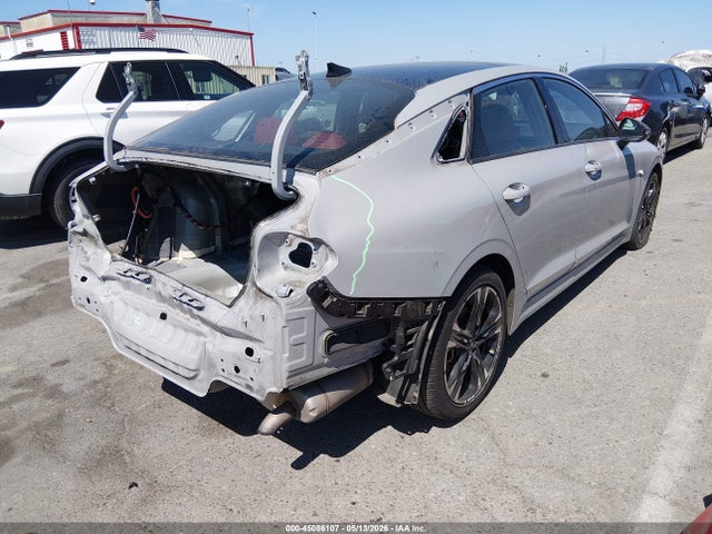 Kia K5 Gt-line