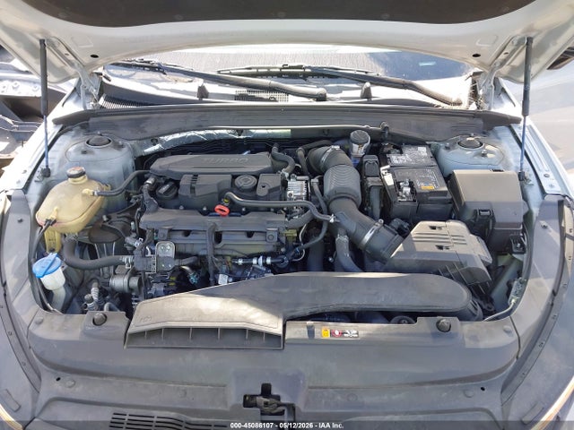 Kia K5 Gt-line