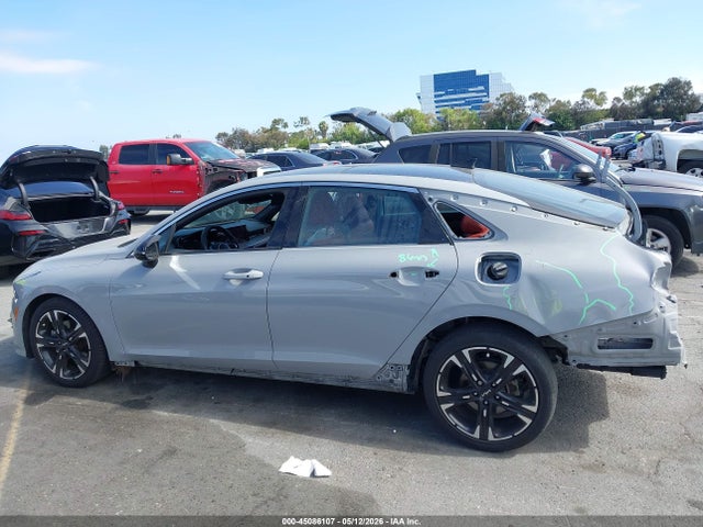 Kia K5 Gt-line