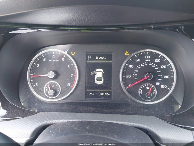 Kia K5 Gt-line