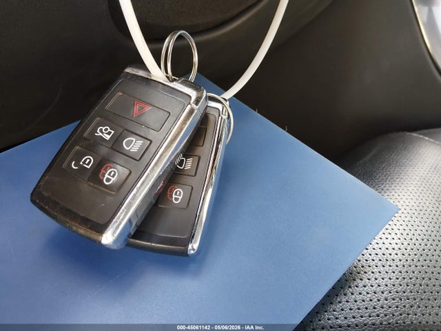 Jaguar XE S Rwd Automatic