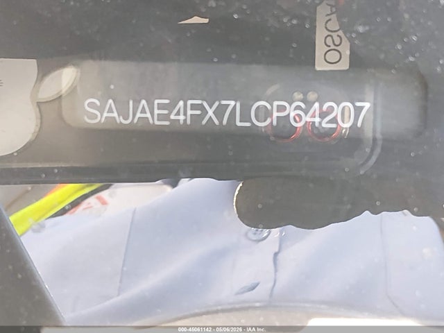 Jaguar XE S Rwd Automatic