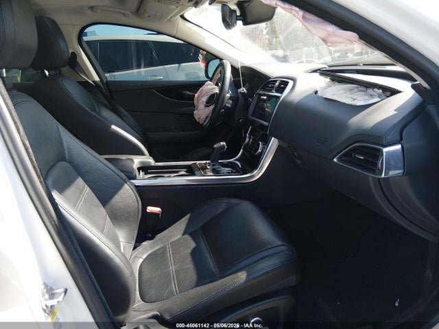 Jaguar XE S Rwd Automatic