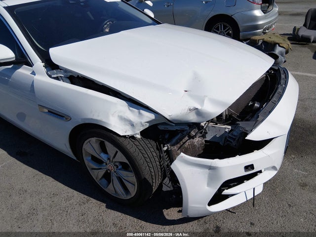 Jaguar XE S Rwd Automatic