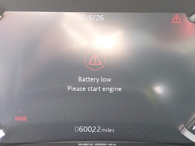 Jaguar XE S Rwd Automatic