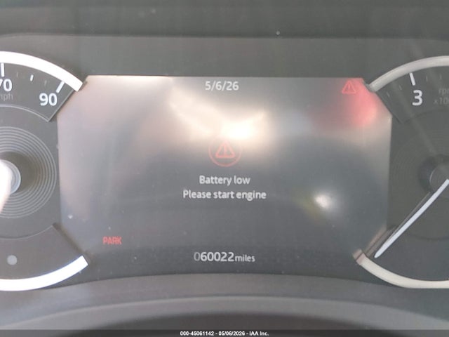 Jaguar XE S Rwd Automatic