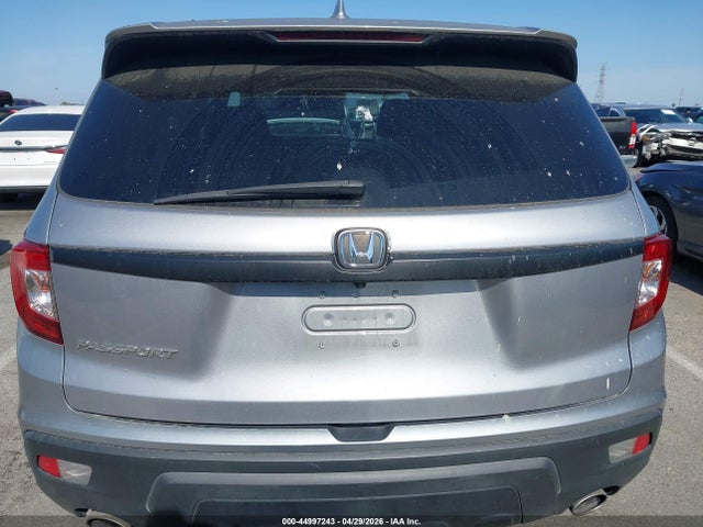 Honda Passport 2wd Ex-l